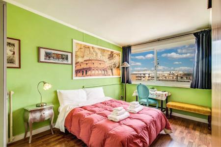 B&B Piramide Terrace - 4