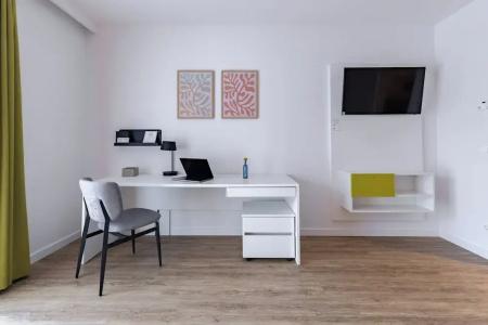 Candlewood Suites Fürth - 139