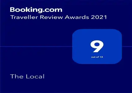 The Local - 60