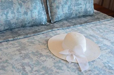 Rosy Suites - 21