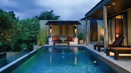 MUTHI MAYA Forest Pool Villa Resort - 120