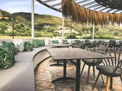 Meandros Boutique & Spa - Adults Only - 26