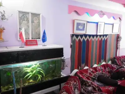 Guest House Dompolski - 17
