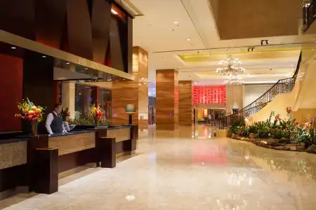 Shangri-La - 1