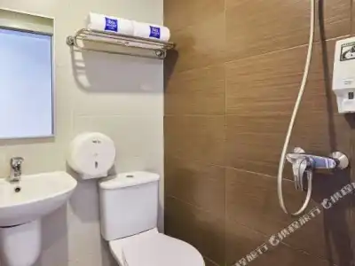 ibis budget Singapore West Coast - 49
