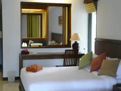 Astrococo Beach Resort by Coconut Beach - 54