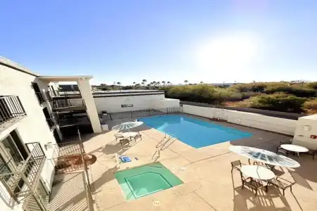 Motel 6 Tucson, AZ – Airport / Kino Sports Complex - 11
