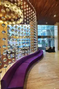 Grand Mega Resort & Spa Bali - 19