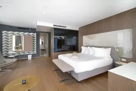 Maritim Plaza Tirana - 102