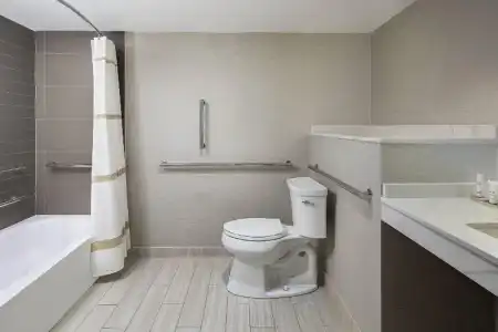 Houston Marriott South at Hobby Airport - 79