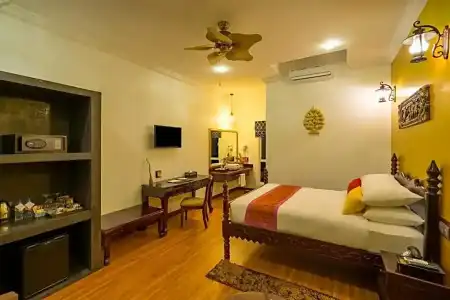 Beyond Yangon Boutique Inn - 74