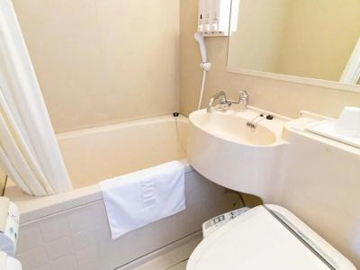 Toyoko Inn Hokkaido Sapporo Station Kita - 27
