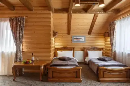 Family Resort Vedmezha Gora - 77