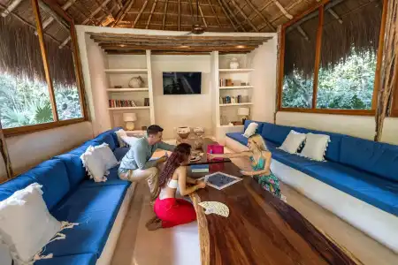 Wakax Hacienda - Cenote & Boutique - 21