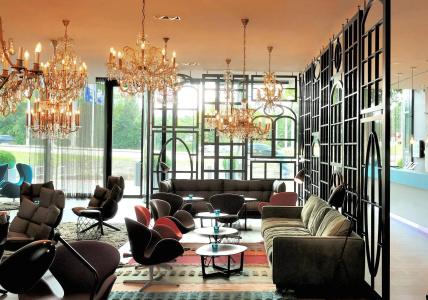 Motel One Amsterdam - 12