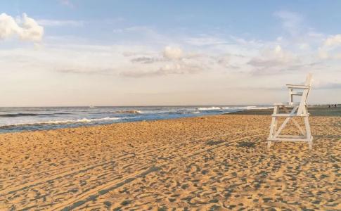 DoubleTree by Hilton Ocean City Oceanfront - 27