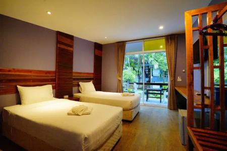 Apple Beachfront Resort - 65