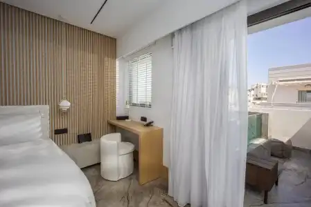 Ethereal White Resort & Spa - 82