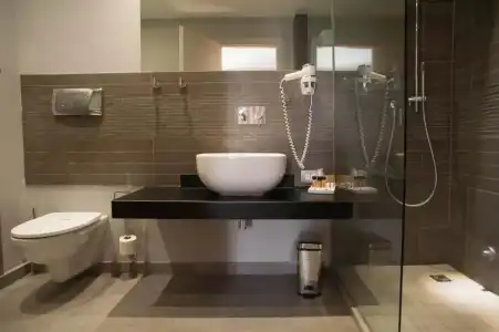 FerroHotel - 28
