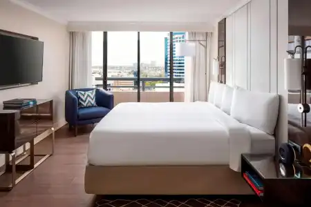 Irvine Marriott - 3