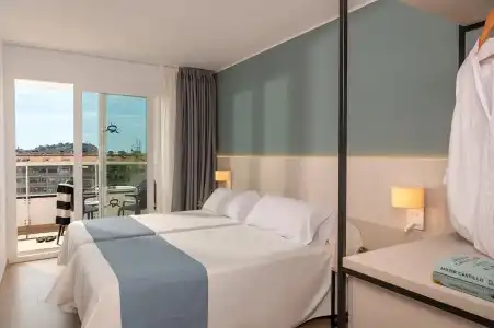 Costa Encantada Suites & Resort - 44