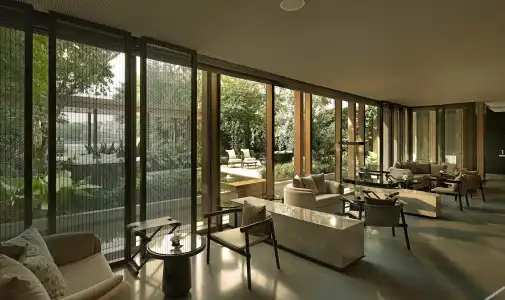 Capella Bangkok - 24