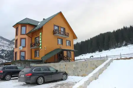Nikol Guest House - 25