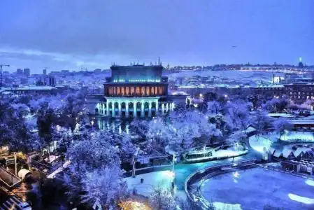 Planet Yerevan - 17