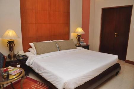 The Hans New Delhi - 39