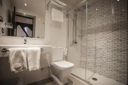 Hostal Barcelona - 21