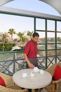 Mercure Cairo Le Sphinx - 18