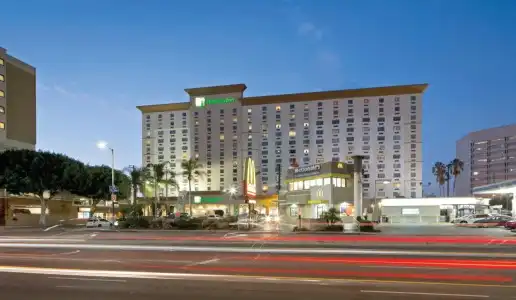 Holiday Inn Los Angeles - LAX Airport by IHG - 0