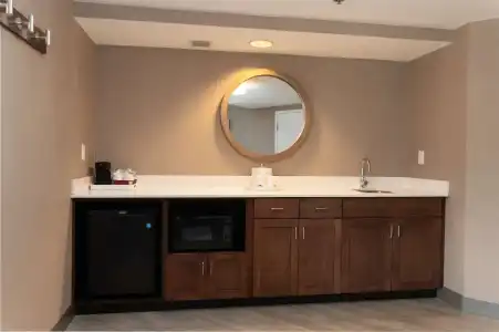 Hampton Inn & Suites Arlington Crystal City DCA - 41