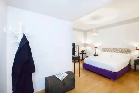 Salotto Monti - 204
