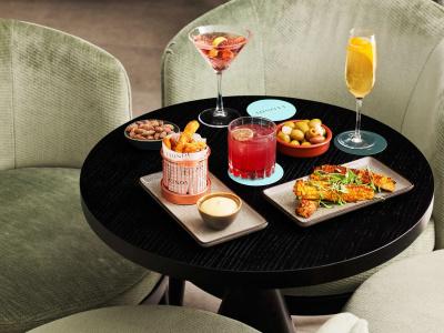 Hyatt Regency London Stratford - 11