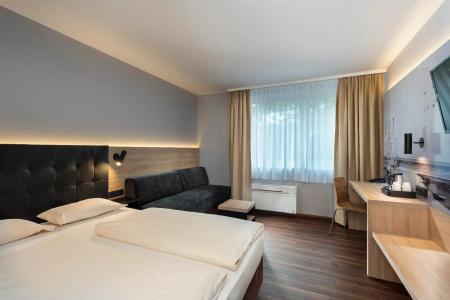 Best Western Achim Bremen - 47
