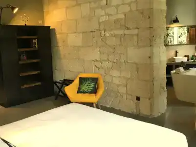 la Zoologie & Spa - 20