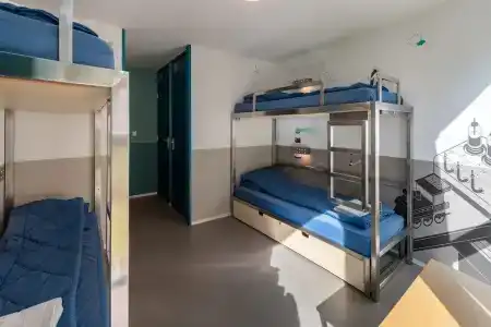 Stayokay Haarlem - Hostel - 34