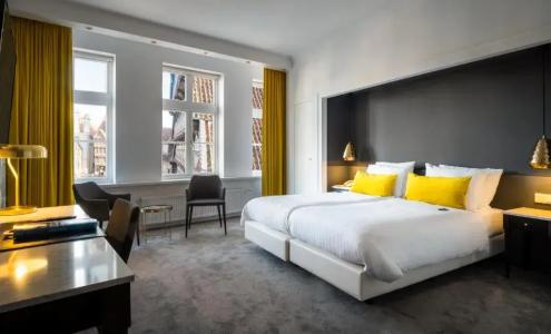 Van der Valk Hildesheim - 42