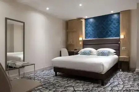 Serotel Suites - 31