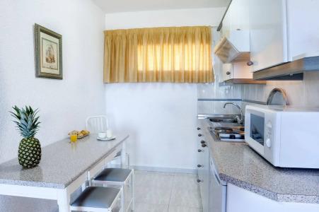 BlueSense Villajoyosa Resort - 23