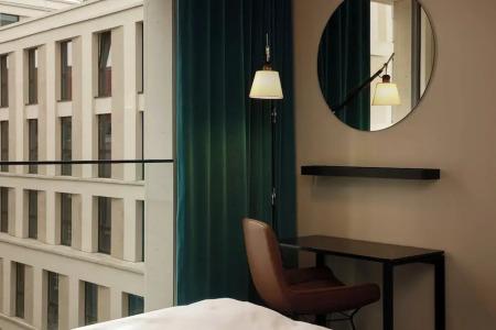 The Cloud One Nürnberg, by the Motel One Group - 38