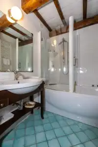 Residenza D'Epoca Pietra di Ponente - 9