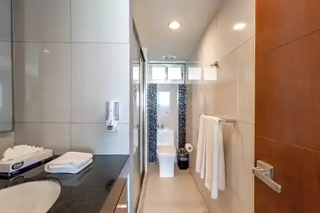 Ocean Dream Cancún by GuruHotel - 252