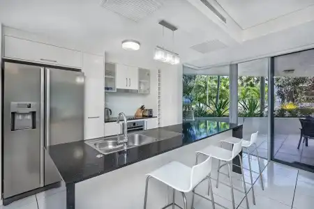 Vision Apartments - 95
