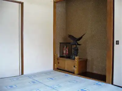 Minshuku Mutsukari - 15