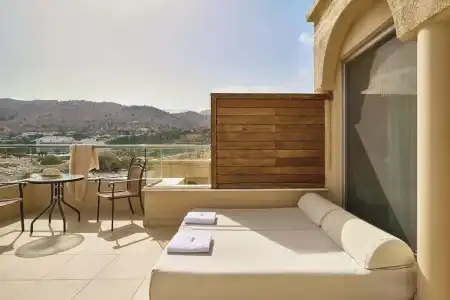 Lindos Royal Resort - All Inclusive - 52