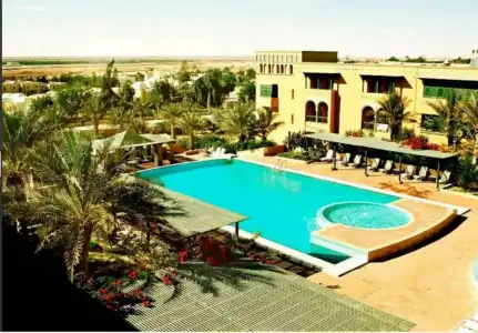 Ksar Rouge - 16
