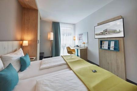 Four Points Flex by Sheraton Bochum - 59