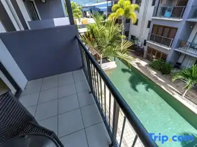 Southern Cross Atrium Apartments - 192